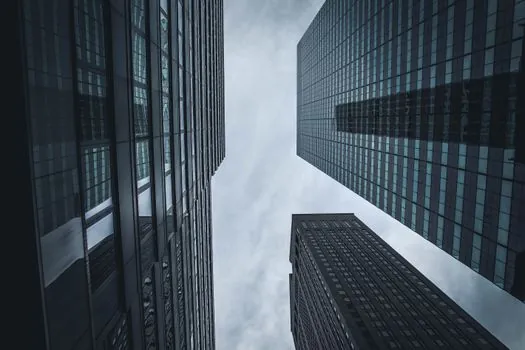 how much of data center capex goes to chips vs buildings and power? - Selection implications for non-IT equipment buyers