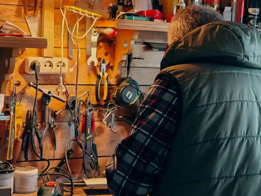 Air vs Electric Impact Wrench: Torque Consistency Compared