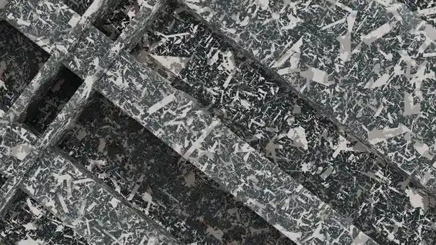 AlMg5Si2Mn vs AlSi10MnMg for non-heat-treated structural die castings - Thermal conductivity and the electromobility requirement