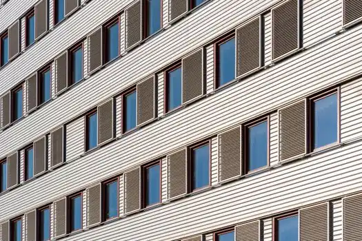 what do aluminium window profile series 50 60 and 70 mean? - Standards, sourcing, and what to put on the drawing