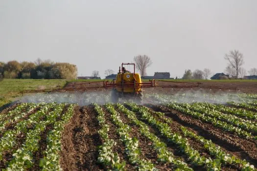 fertilizer supply 2026 ammonia urea and potash - Logistics and Sourcing Constraints That Will Outlast the Headlines