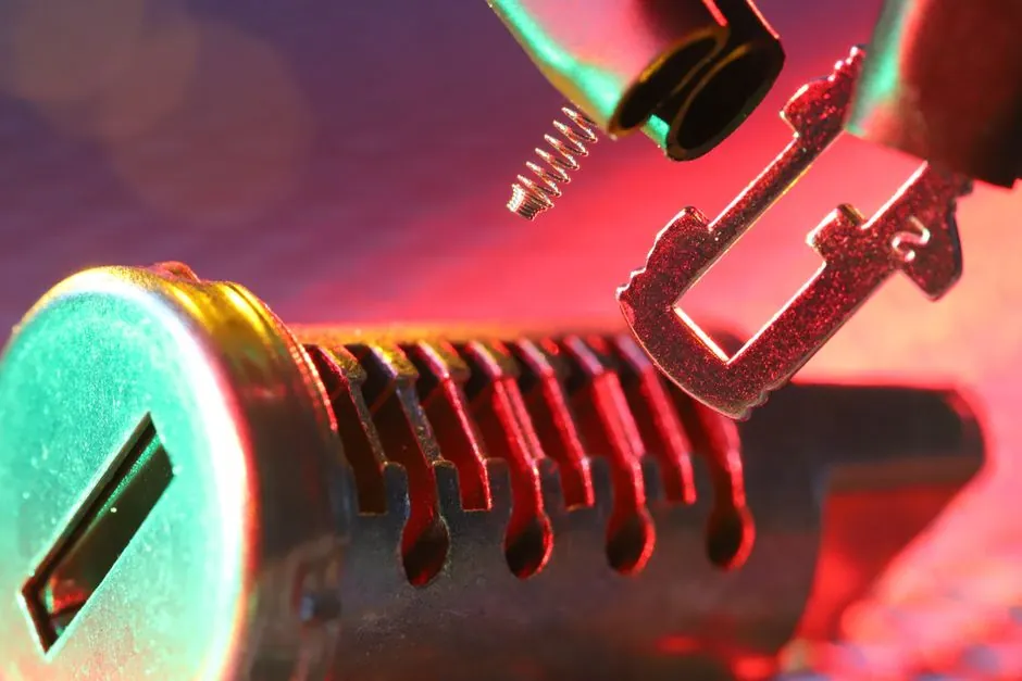 Angle Pin Slides vs Hydraulic Core Pulls in Die Casting Dies