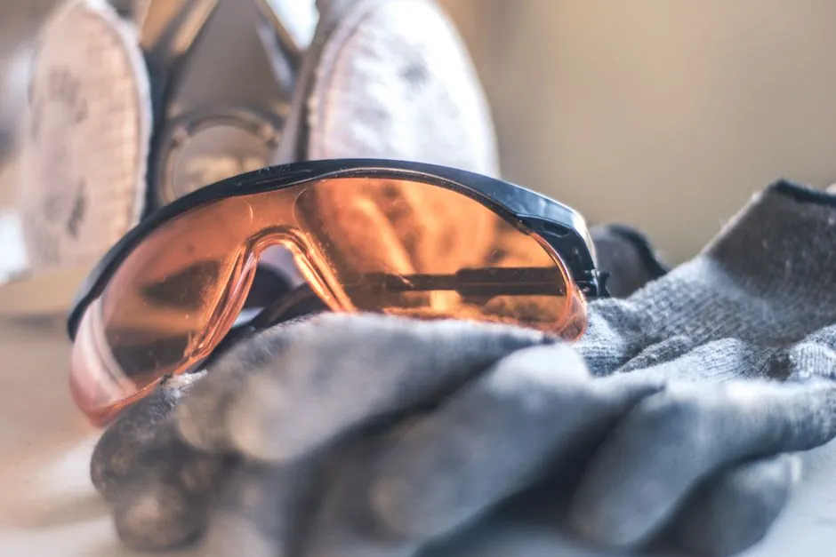 Anti-Fog vs Anti-Scratch Lens Coatings on Safety Glasses