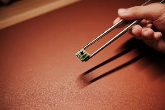 alumina ceramic anti-static coating for electronic handling fixtures - Machining, shrinkage, and the 20% rule