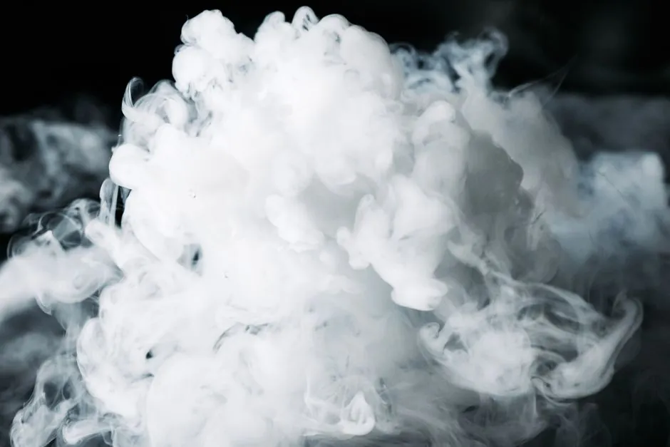 Aspirating Smoke Detection for Freezer Warehouses: Spec and Pipework Read