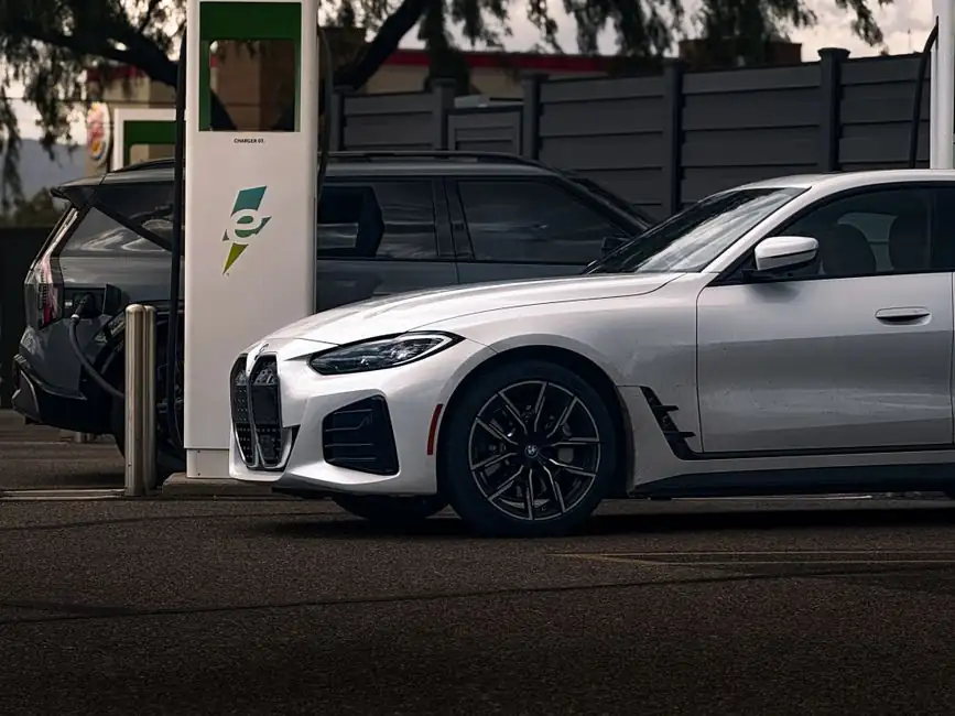 BEV share slips to ~80% of EV sales as PHEVs and hybrids rebalance the 2026 market