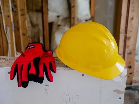 bump cap vs full hard hat for low-clearance areas - Selection Criteria: Five Decision Variables