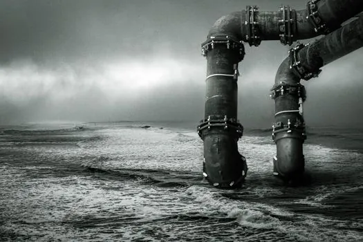 90/10 copper-nickel C70600 for seawater piping - Operating Limits, Failure Modes, and What 30 Years of Field Data Show