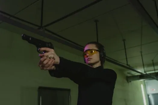 can hearing protection be too strong for the noise level? - Field Signals and Trackable Numbers