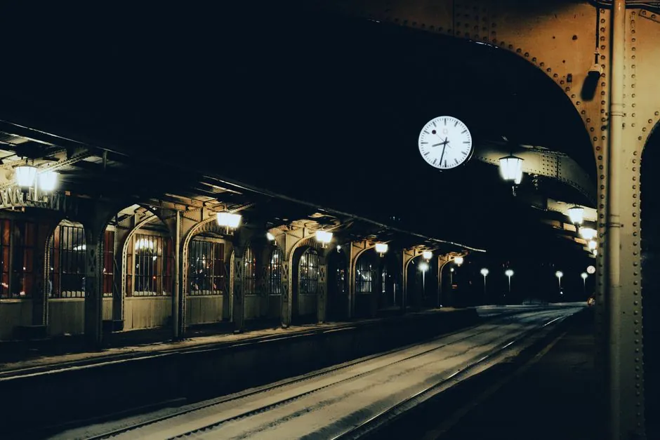 Changeover Time KPI: Targets, Tracking, and Shop-Floor Use