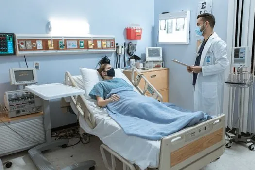Chemical Anchor selection for hospitals - Resin comparison for hospital load cases