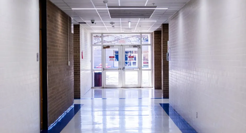 Chemical Anchor Selection for School Building Projects