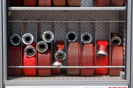 clean agent cylinder storage temperature range and pressure change - Discharge Time, Hold Time, and Temperature Coupling