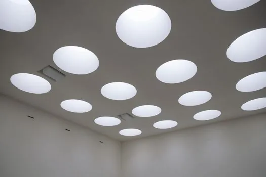 Expansion Anchor selection for cleanrooms - Flush vs Protruding Heads: Why Drop-Ins Dominate Cleanroom Ceilings