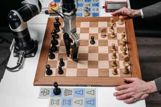 cobot risk assessment steps for a new cell - Comparison: Four Collaborative Modes Against Selection Criteria