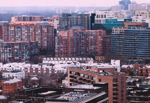 HVAC equipment demand 2026 commercial vs residential - Commercial Versus Residential: Procurement Decision Matrix