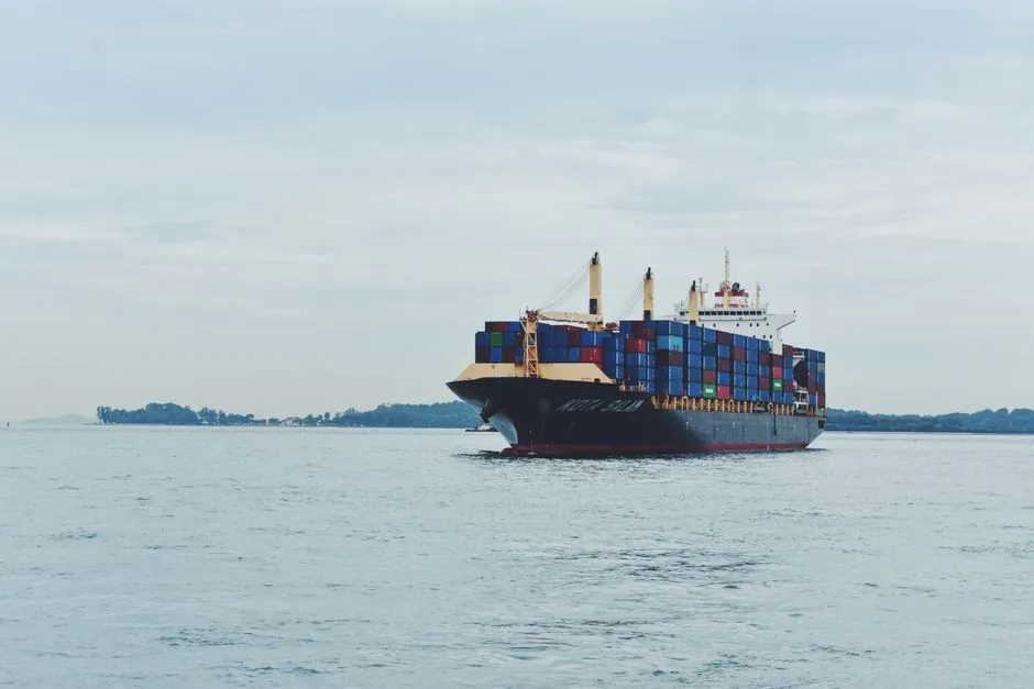 Containership orderbook touches 39% of fleet in Q2 2026