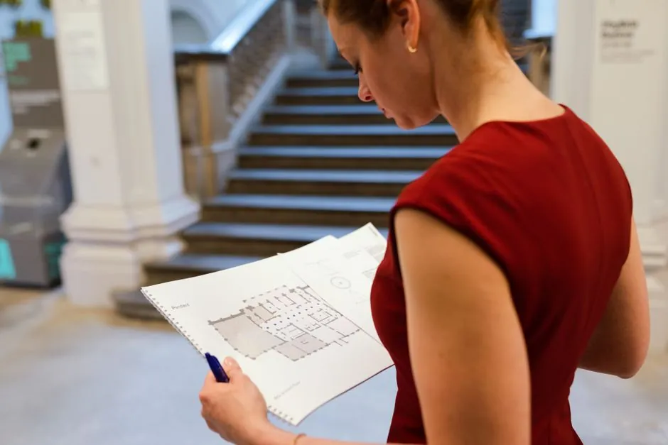 Control plan digitization: reaction plans wired to the shop floor screen
