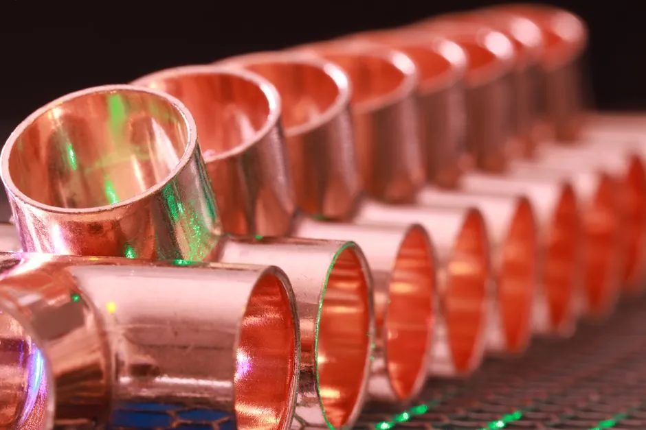 Copper Market 2026: Tighter Price, Looser Physical Balance