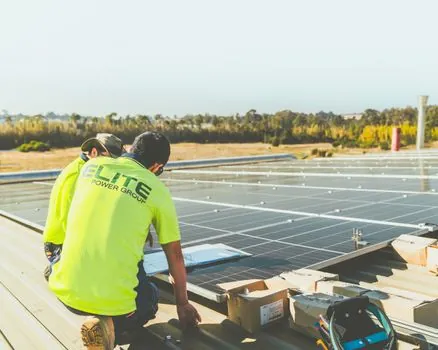 corporate PPA vs onsite solar for industrial sites - Who Each Model Is For (and Who It Is Not)