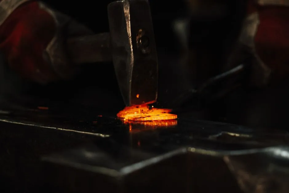 Cr-Mo content in alloy steel: how chromium and molybdenum set the heat treatment response