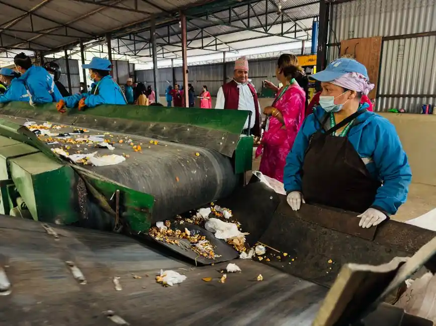 Decoding the EP630/4 Conveyor Belt Rating: Meaning, Specs, and Sizing