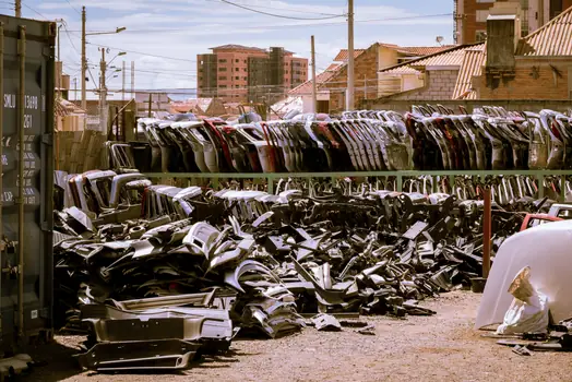 digital warehouse of printable spare parts legal and IP issues - Patent Exhaustion vs Reconstruction: Where the Line Sits