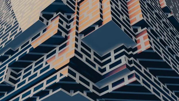 digital twin architecture layers from sensor to visualization - Analytics and AI layer: where simulation, ML, and physics meet
