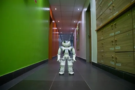digital twin for robot cell layout and reach studies - Toolchain in current use