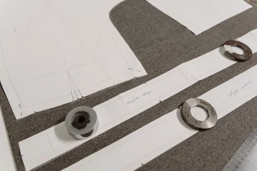 standard spring washer materials per DIN 127 specification - Application Limits, Misuse Patterns, and Correct Spec Boundaries