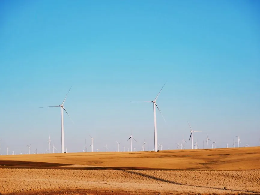Ductile Iron Hub Castings: Supply, Grades, and Sizing for Wind Turbines