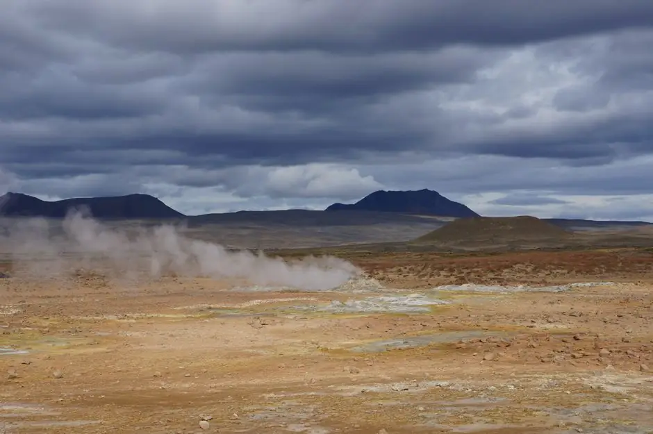 EGS pushes U.S. geothermal capacity toward new build cycle