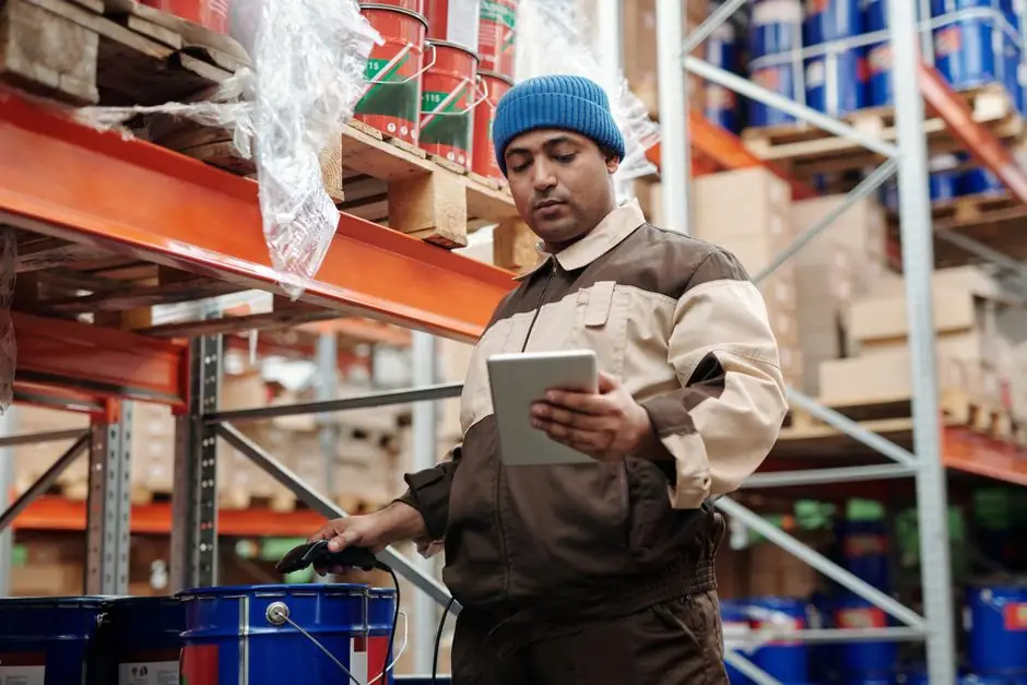 Electronic Logbooks Cut Shift Handover Errors in 24/7 Plants