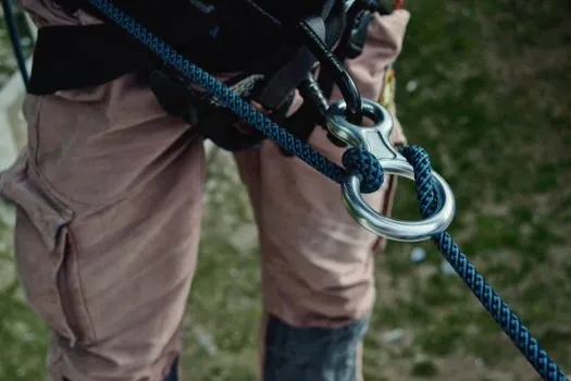 ANSI Z359.11 vs EN 361 full body harness standard - Temperature, Lifespan and Field Inspection