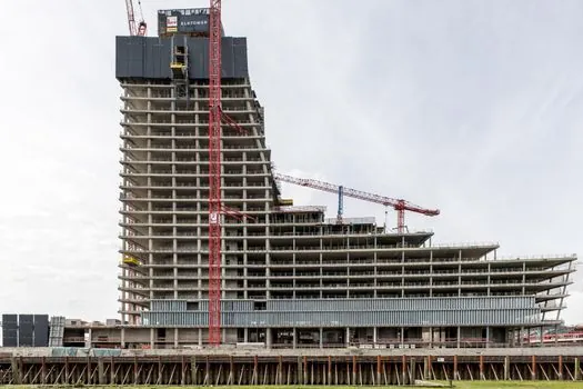 Expansion Anchor selection for high-rise buildings - Comparing the main anchor families for high-rise work