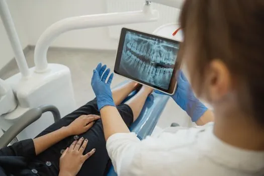 film radiography vs digital radiography for weld inspection - Options compared side by side: film, CR, DR, and flexible DXF