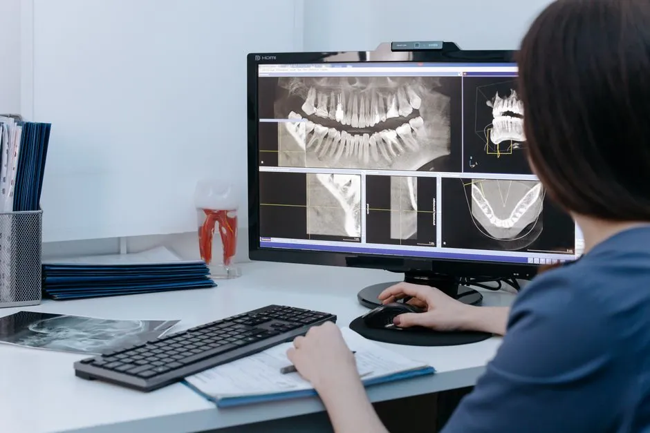 Film vs Digital Radiography for Weld Inspection: Spec Decision