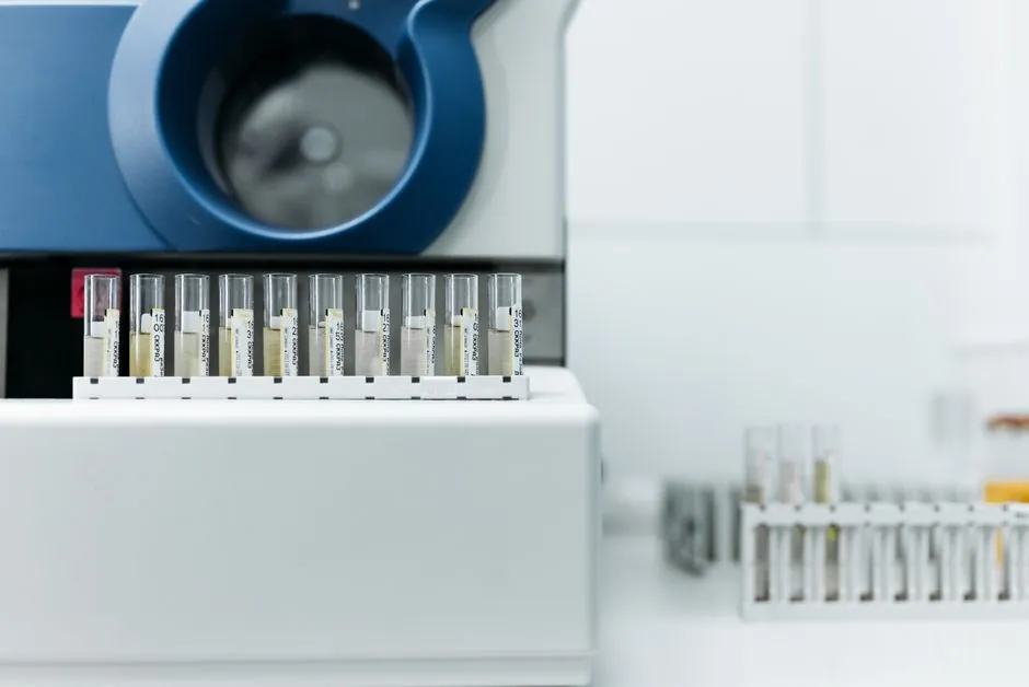 FKM on analyzer seal specs: what it means, what it doesn't, and how to spec it