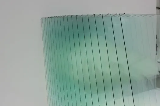 float glass supply for construction and solar 2026 - Price, Energy, and Tariff Pressure on the Supply Curve