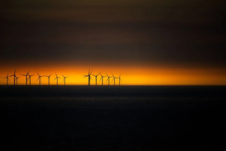 Floating Offshore Wind 2026: From Demo to Serial Production