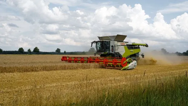 Fluid Coupling selection for agriculture machinery - Constant-Fill vs Variable-Fill vs Delay-Chamber Couplings