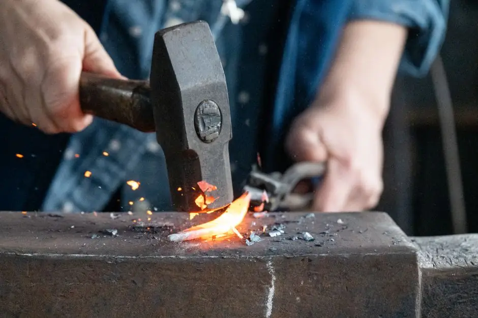 Forged vs Rolled Alloy Steel Bar: Selection for Critical Components