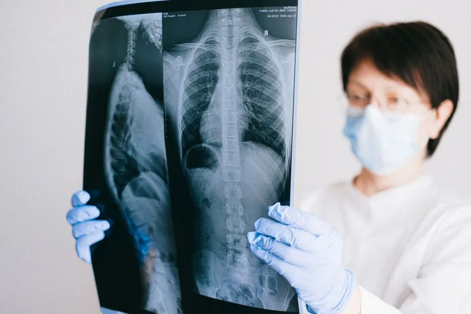 FPD vs Image Intensifier for Real-Time Radioscopy: Selection Spec Sheet