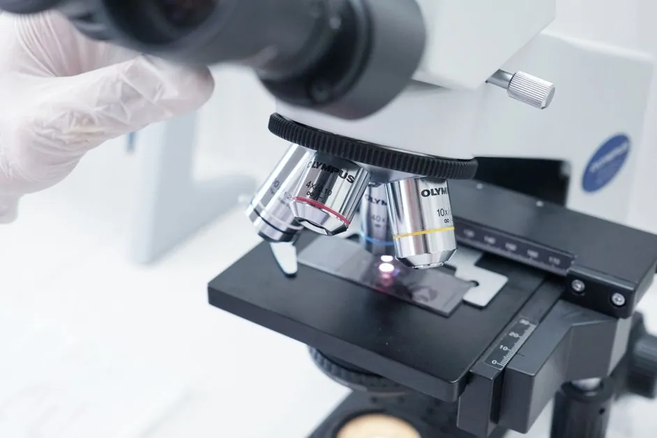 Geometric Magnification in Microfocus Radiography: Formula, Limits, and Practical Setup