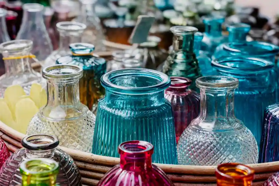 Glass capacity 2026: container, flat and specialty diverge on energy and demand