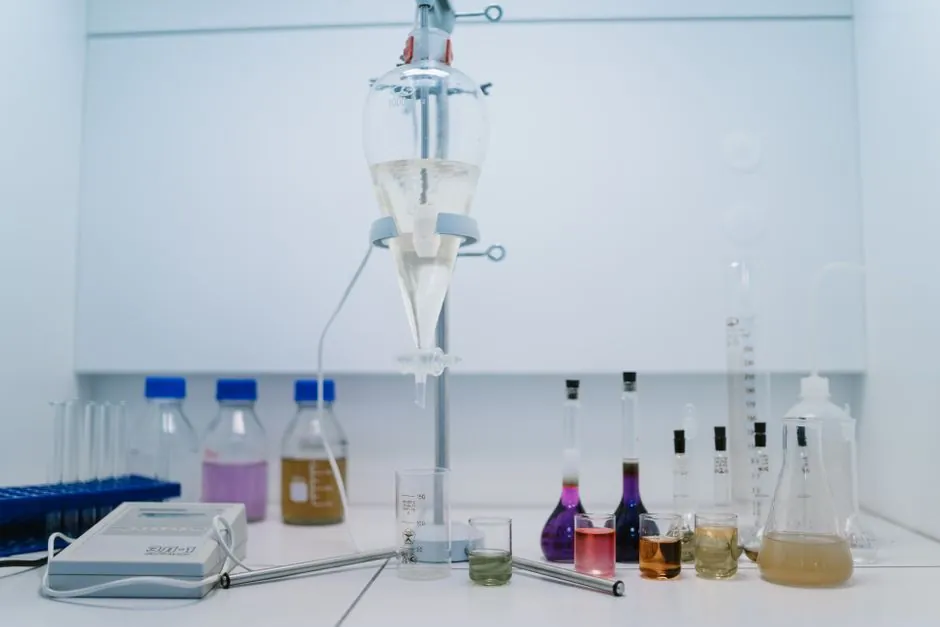 Glass vs ISFET vs Antimony pH Electrode: Principle Comparison