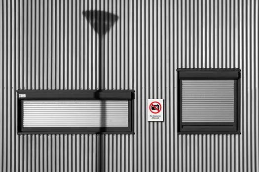 global shutter vs rolling shutter camera for on-the-fly vision measurement - Where rolling shutter is still the right call