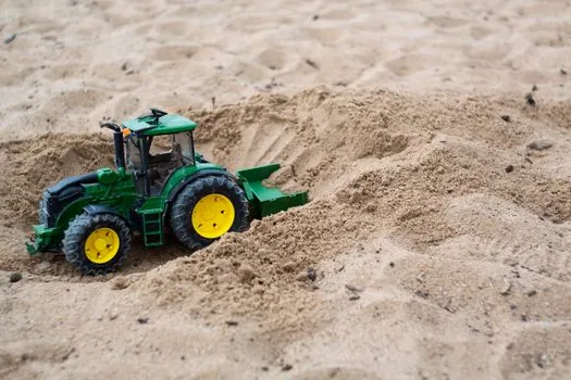 sand casting mold green sand vs no-bake sand comparison - Limitations and Failure Modes