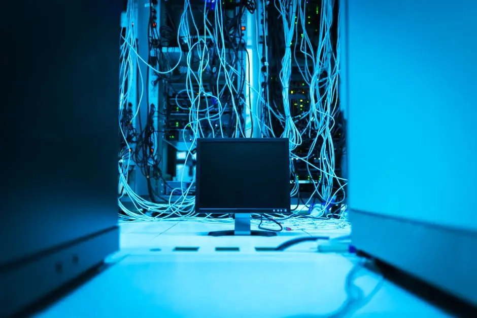 Grid investment needed for new data centers: 2026 figures, bottlenecks, and the on-site