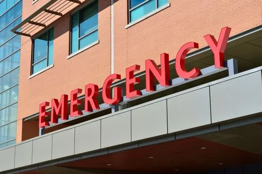 Architectural Hardware selection for hospitals - Door Closers, Exit Devices, and Egress Hardware for Clinical Buildings